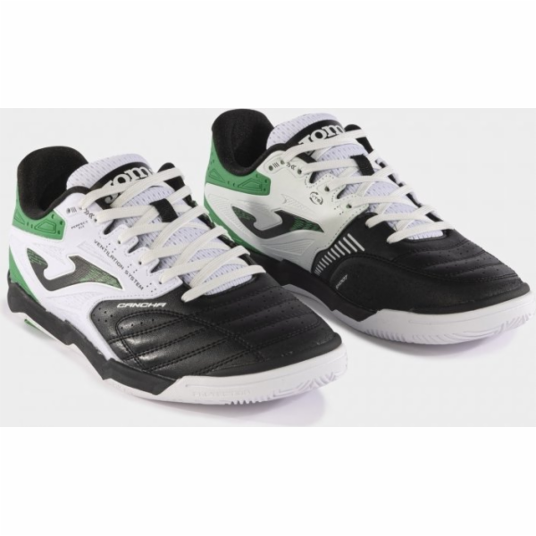 Joma Joma Cancha 2401 IN CANW2401IN Černá 45