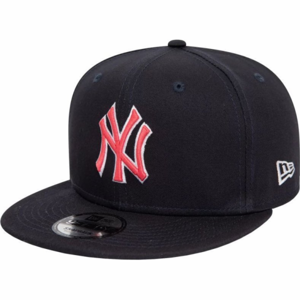 New Era New Era Outline 9FIFTY kšiltovka New York Yankees...