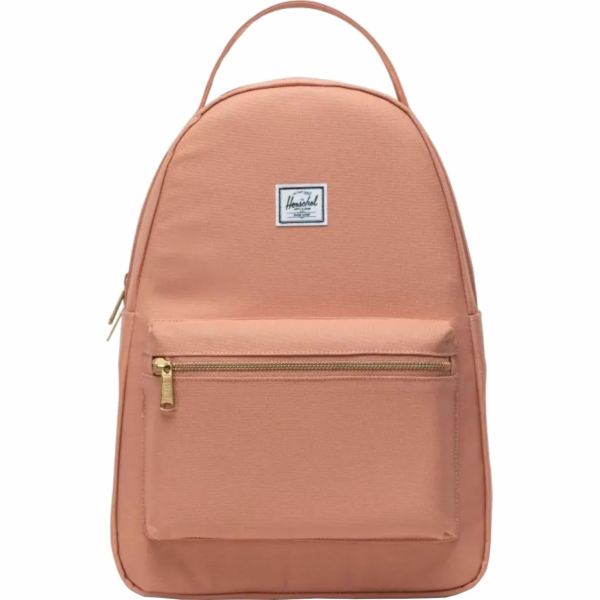 Herschel Herschel Nova Mid Backpack 10503-05728 Růžový Je...
