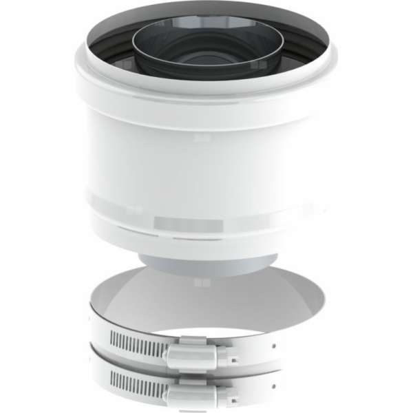 Concept adaptér pro kotel Immergas Victrix X 12, 24, 26 k...