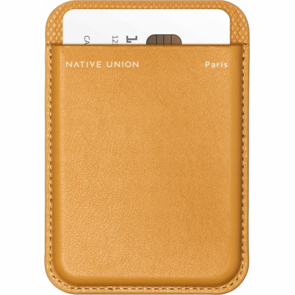 Native Union Native Union (Re)Classic Wallet – kožená pen...