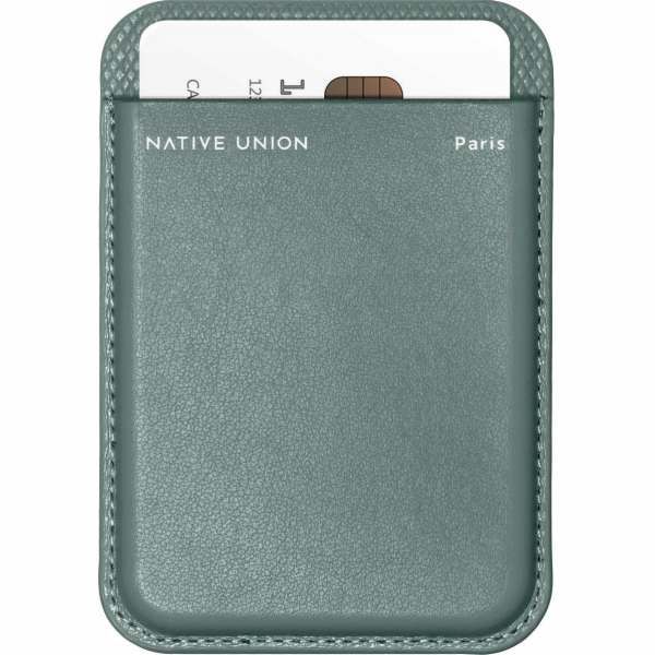 Native Union Native Union (Re)Classic Wallet – kožená pen...