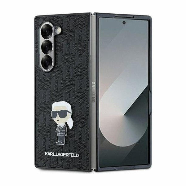 Karl Lagerfeld Karl Lagerfeld KLHCZFD6SAPKINPKK Z Fold6 F...