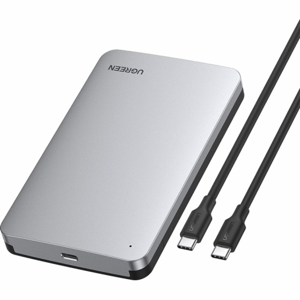Ugreen USB-C 3.2 Gen 2 – 2.5 HDD/SSD Pocket (70499)