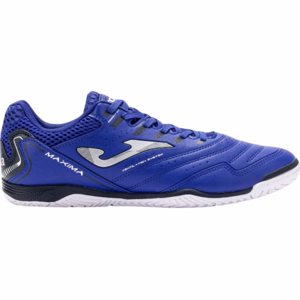 Joma Kopačky Joma Maxima 2404 Sala IN modrá MAXW2404IN 41