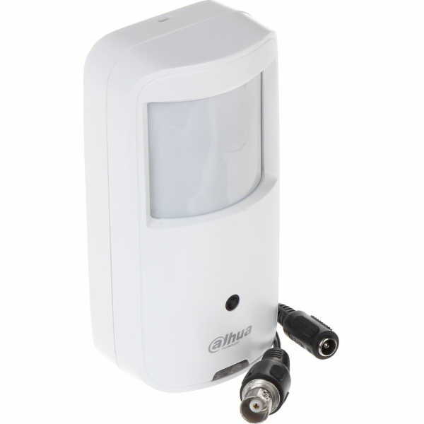 Technologie Dahua HIDDEN CAMERA AHD, HD-CVI, HD-TVI, PAL ...