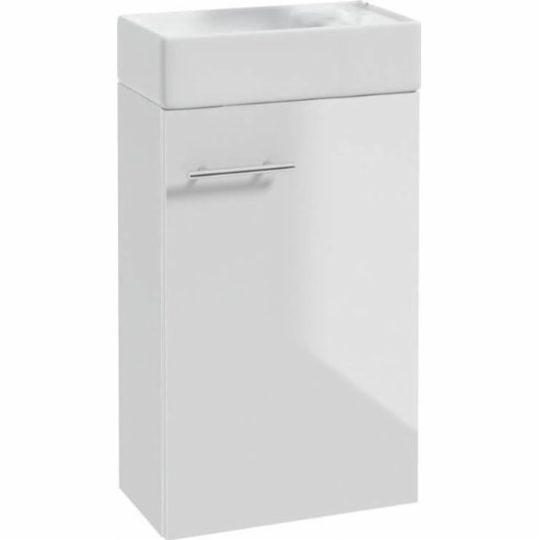 207-D-05016+1430 SADA SMARTY ŘADY 50 1D BÍLÁ 50X60X23 (SK...