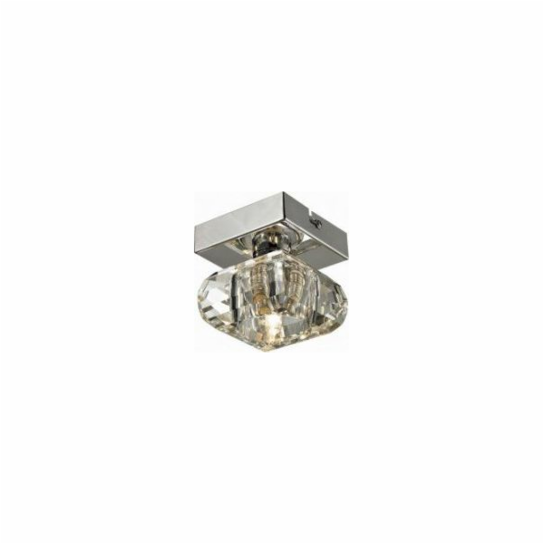 Azzardo Rubic stropní svítidlo 1x40W LED (1798-1X)