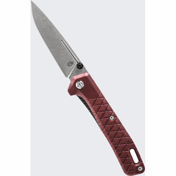 Nůž Gerber Gerber Zilch Black DRAB RED