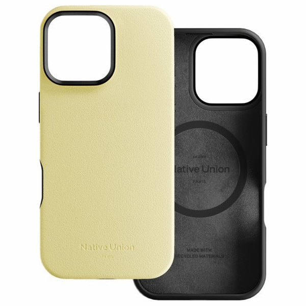 Native Union Native Union Active Case, citron - iPhone 16...