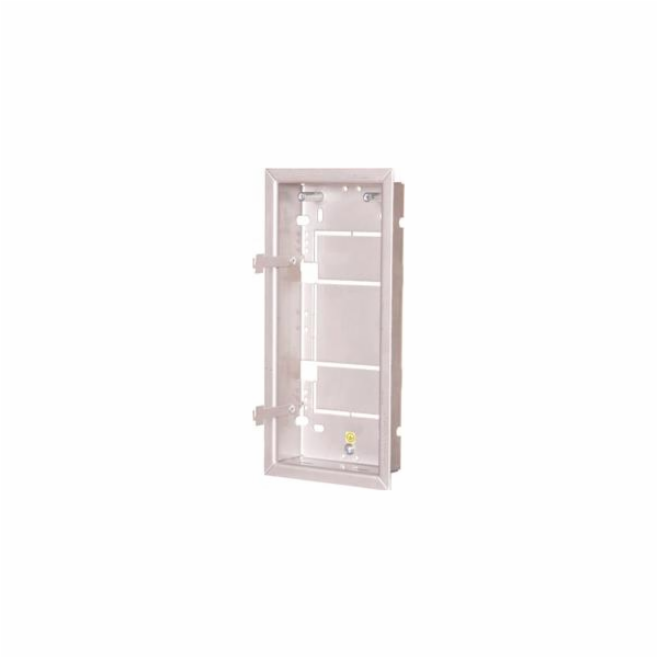 ACO ACO CDN-R2-S Malý rám pod omítku CDN pro CDNP7, s mon...