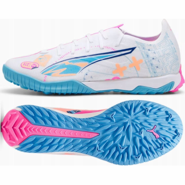 Boty Puma Puma Ultra 5 Match Vol.Up TT 108091-01