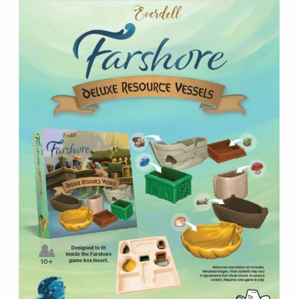 Vzdělávání McGraw-Hill - Evropa Farshore: Luxusní plavidl...