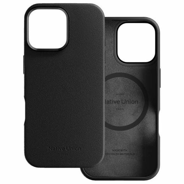 Native Union Native Union Active Case, černý - iPhone 16 ...