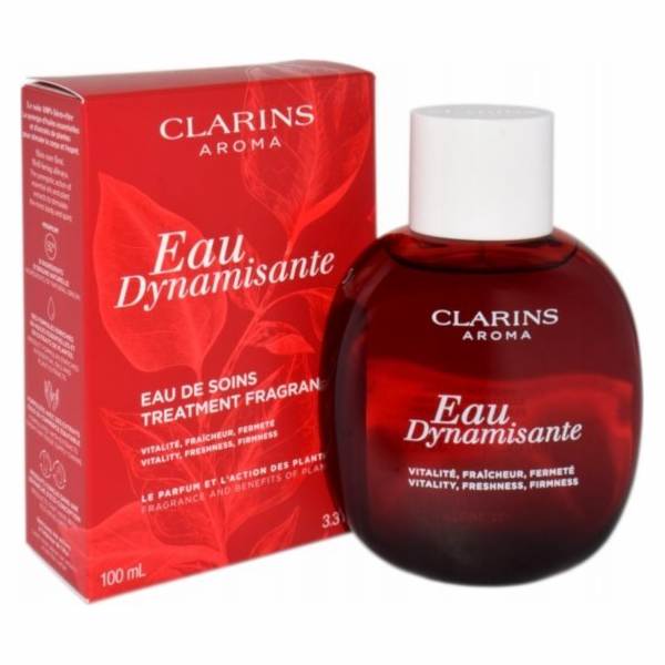 CLARINS_Eau Dynamisante Eau de Soins BODY MIST 100ml