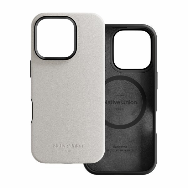 Native Union Native Union Active Case, pískovec - iPhone 16