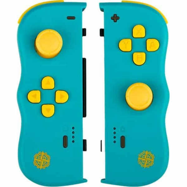 Přepínací ovladač HP STEELPLAY Adventure Twinpads