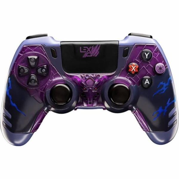 Lexip DESIGN OVLADAČE LEXIP SAUKE OD TSUME - NARUTO SHIPP...