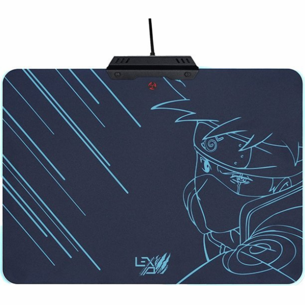 Lexip LEXIP KAKASHI PODLOŽKA POD MYŠ DESIGN OD TSUME - NA...