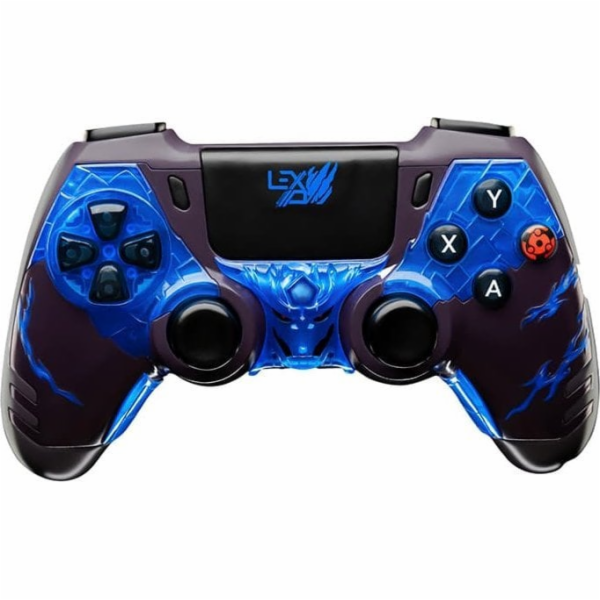 Design ovladače Lexip LEXIP MADARA OD TSUME - NARUTO SHIP...