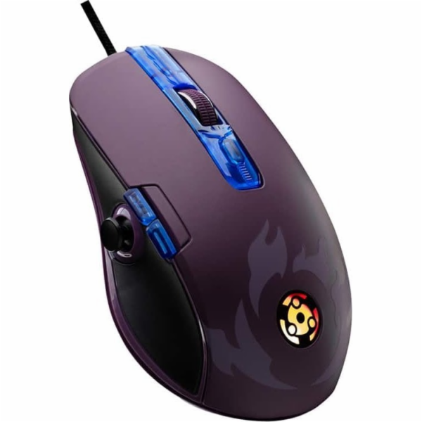 Lexip LEXIP MADARA MOUSE DESIGN OD TSUME - NARUTO SHIPPUDEN