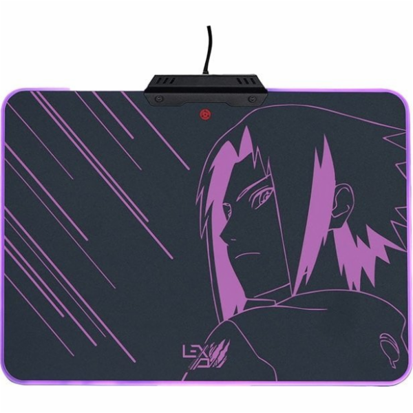 Lexip LEXIP SAUKE PODLOŽKA PRO MYŠ DESIGN OD TSUME - NARU...