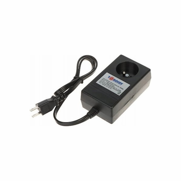 AUTOTRANSFORMÁTOR ATS-110/230V TOROIDY.PL