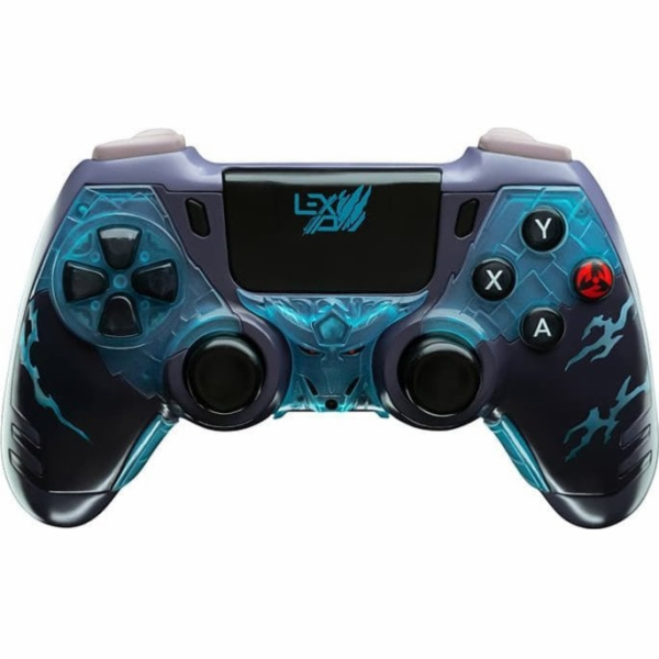 Lexip LEXIP KAKASHI CONTROLLER DESIGN OD TSUME - NARUTO S...
