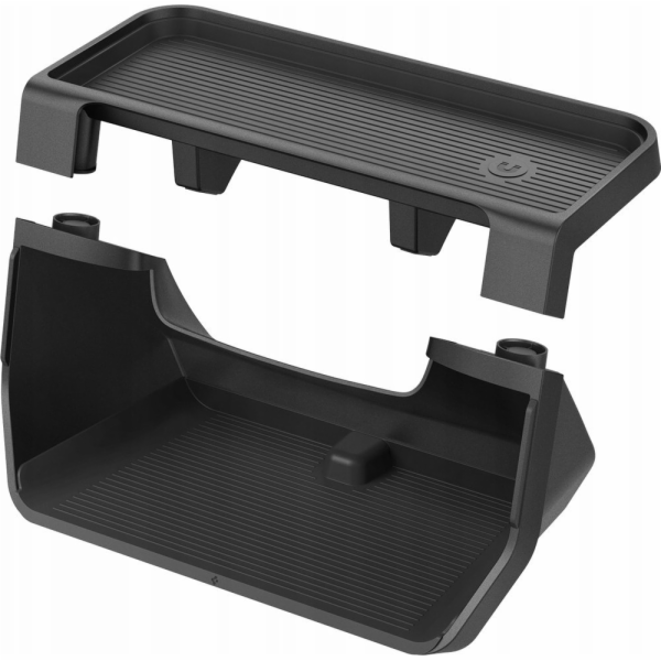Spigen Spigen Tesla Under Screen Storage Organizer, černý...