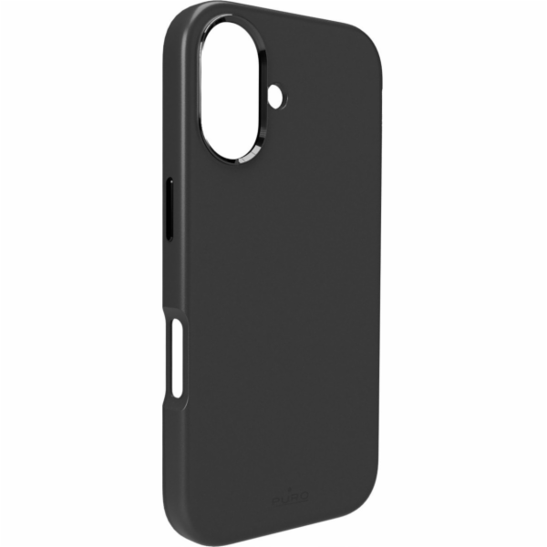 Silikonové pouzdro Puro Puro Icon Mag Pro MagSafe pro iPh...