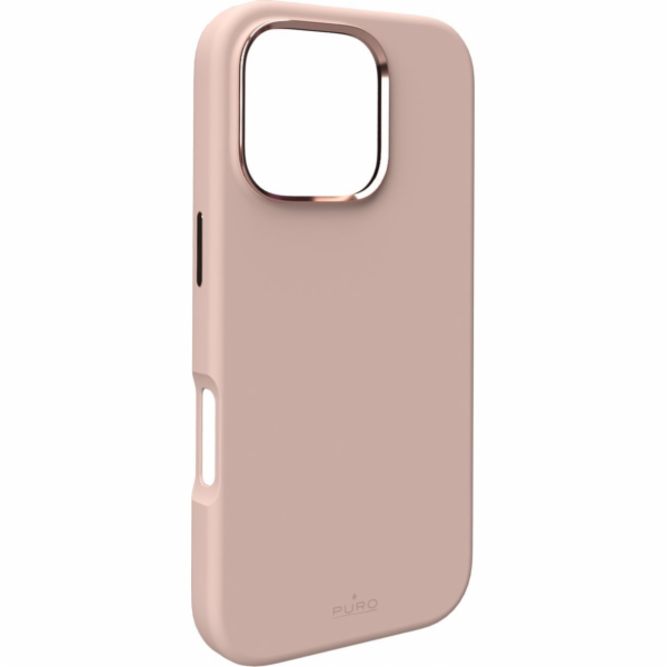 Silikonový obal Puro Puro Icon Mag Pro MagSafe pro iPhone...