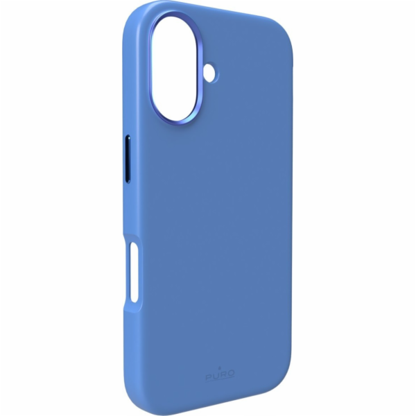 Silikonový obal Puro Puro Icon Mag Pro MagSafe pro iPhone...
