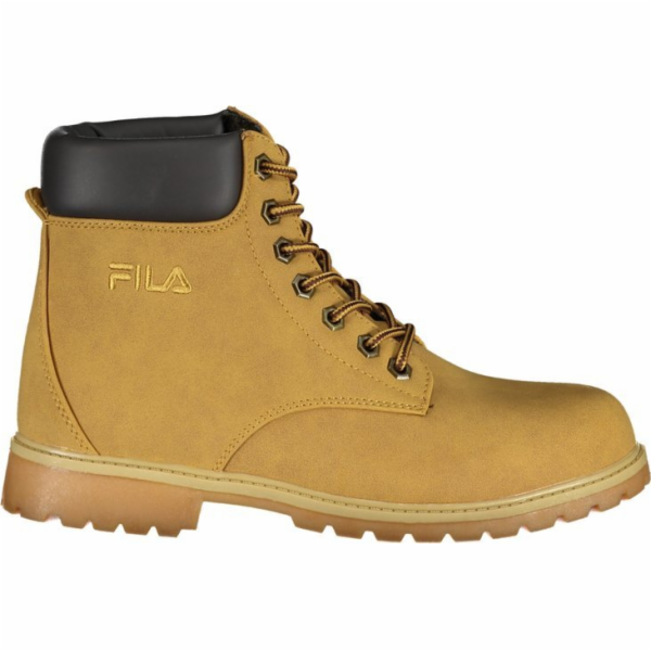 Fila Fila Wmn Maverick Mid FFW0219-70010 žlutá 41