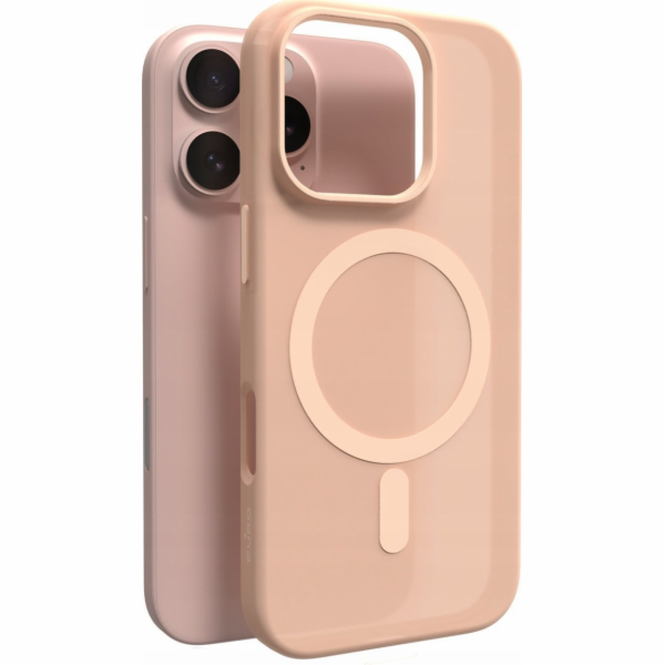 Silikonový obal Puro Puro Daylight MagSafe pro iPhone 16 ...
