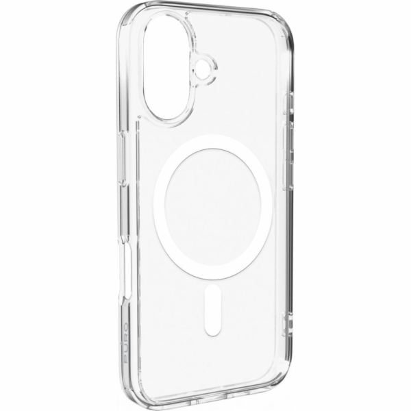 Silikonový obal Puro Puro Lite Mag MagSafe pro iPhone 16 ...