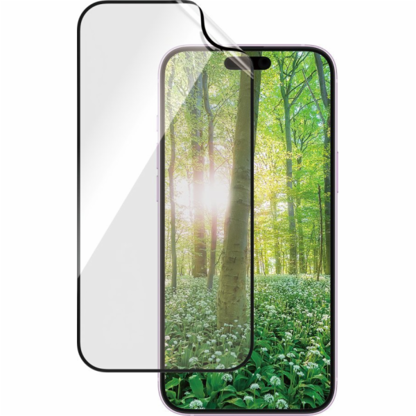 PanzerGlass PanzerGlass MATRIX Screen Protector iPhone 16...