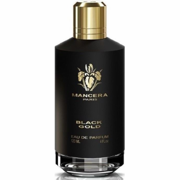 Mancera&nbsp;Black&nbsp;Gold&nbsp;EDP&nbsp;120ml
