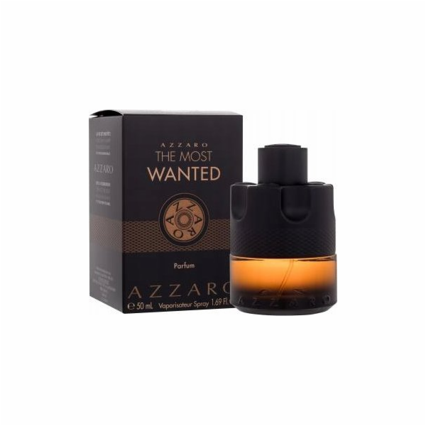 Azzaro Azzaro The Most Wanted 50 ml