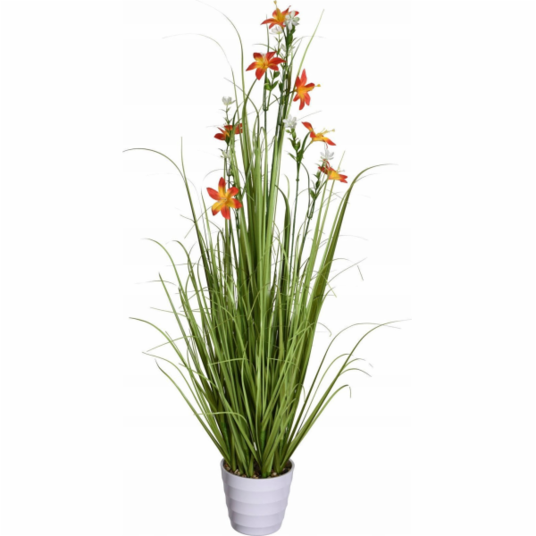 Home Styling Collection Umělá květina v květináči Wildflo...