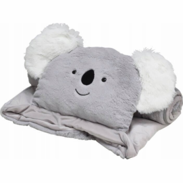 Home Styling Collection ANIMALS dětský spací pytel, 160 x...