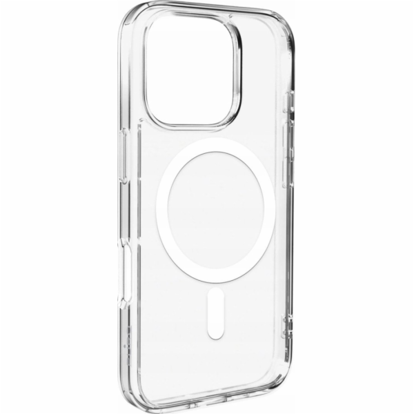 Silikonový obal Puro Puro Lite Mag MagSafe pro iPhone 16 ...