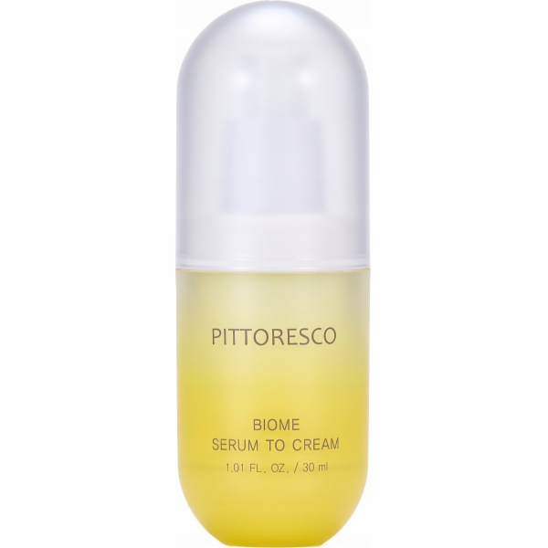 Alkotest PITTORESCO_Biome hydratační zklidňující sérum s ...