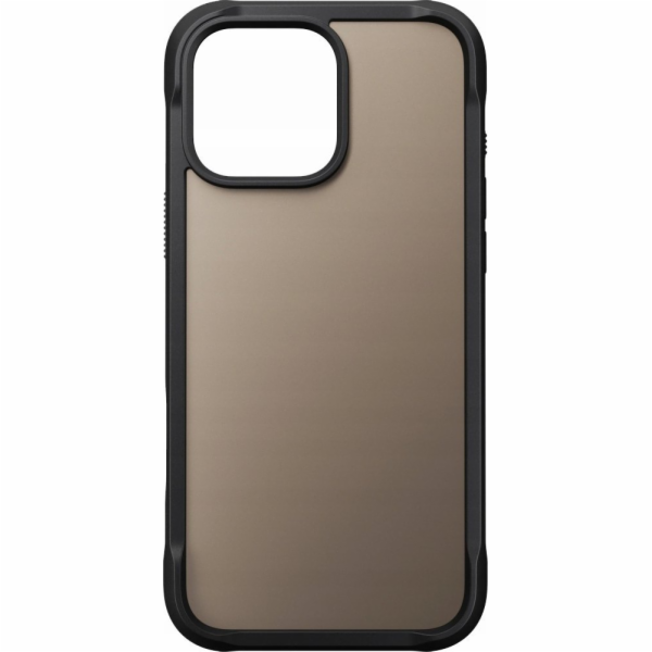 Pouzdro Nomad Nomad Rugged, pouštní - iPhone 16 Pro Max
