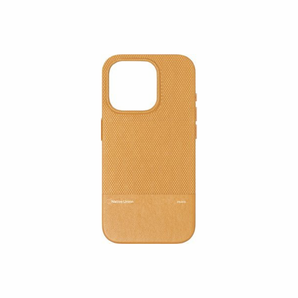 Native Union Pouzdro Native Union (RE)CLASSIC, kraft - iP...