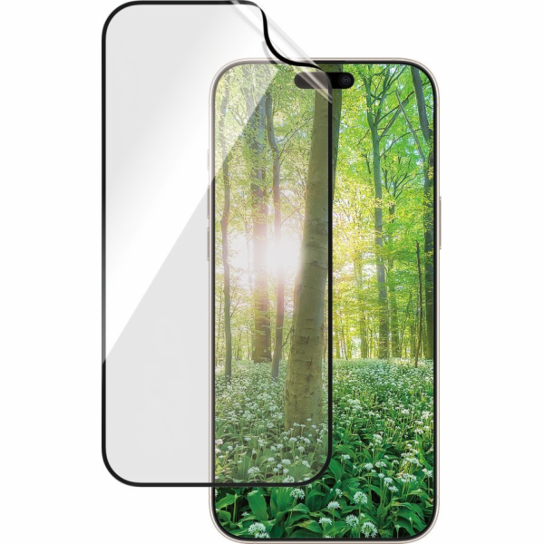 PanzerGlass PanzerGlass MATRIX Screen Protector iPhone 16...