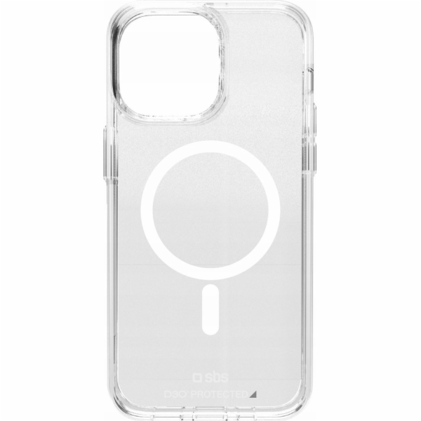 Pouzdro SBS Mobile SBS Extreme Mag D3O MagSafe pro iPhone...