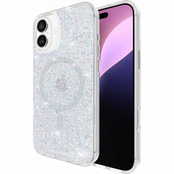Case-Mate Case Mate Twinkle - Disco, magsafe - iPhone 16 ...