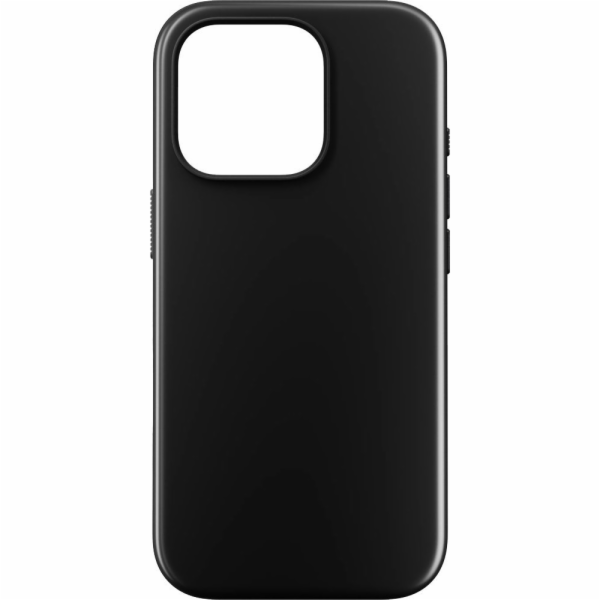 Pouzdro Nomad Nomad Sport, vulcan black - iPhone 16 Pro