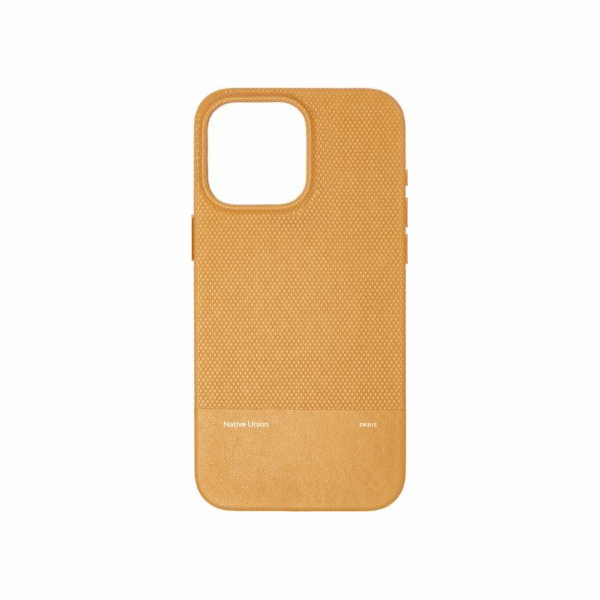 Native Union Pouzdro Native Union (RE)CLASSIC, kraft - iP...