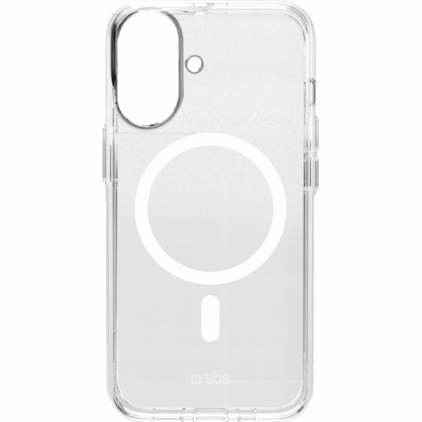 Pouzdro SBS Mobile SBS Extreme Mag D3O MagSafe pro iPhone...